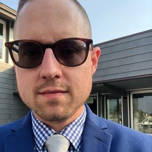 Meet your Posher, Jake